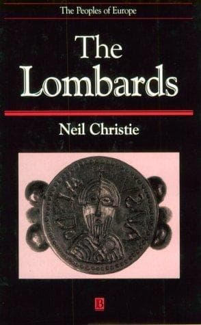 Tapa de The Lombards