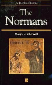 Tapa de The Normans