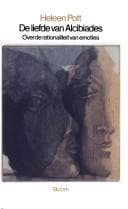Tapa de De liefde van Alcibiades