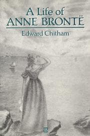Tapa de A Life of Anne Bronte