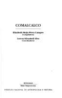 Tapa de Comalcalco