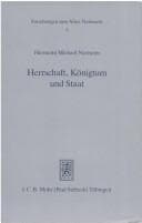 Tapa de Herrschaft, Königtum und Staat