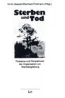 Tapa de Sterben und Tod