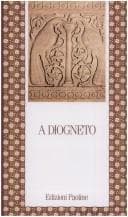 Tapa de A Diogneto