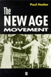 Tapa de The New Age movement