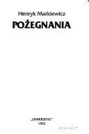 Tapa de Pożegnania