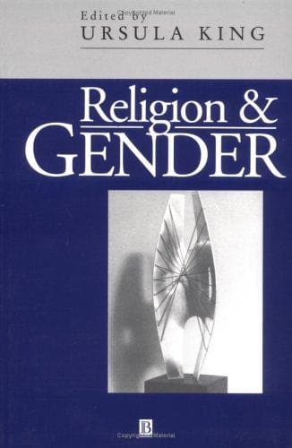 Tapa de Religion and Gender