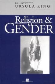 Tapa de Religion and Gender