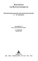 Tapa de Konvention und Konventionsbruch