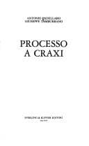 Tapa de Processo a Craxi