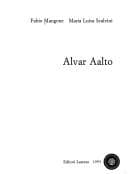 Tapa de Alvar Aalto