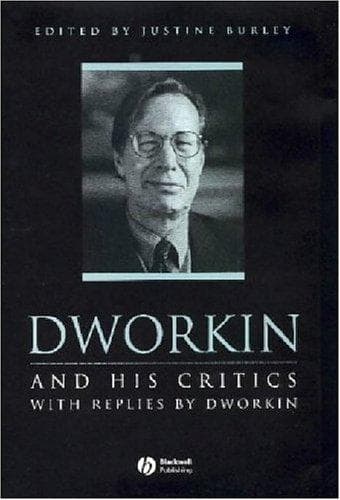 Tapa de Dworkin and His Critics