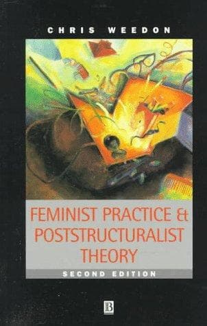 Tapa de Feminist practice and poststructuralist theory