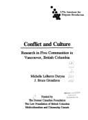 Tapa de Conflict and culture