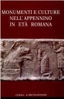 Tapa de Monumenti e culture nell'Appennino in età romana