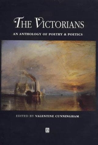 Tapa de The Victorians