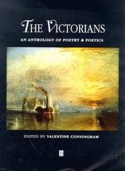 Tapa de The Victorians