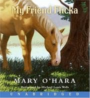 Tapa de My Friend Flicka