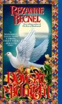 Tapa de A dove at midnight