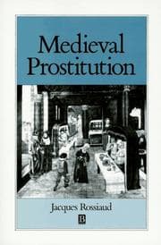 Tapa de Prostituzione nel Medioevo