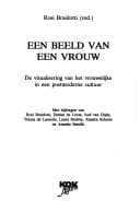 Tapa de Een Beeld van een vrouw