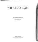 Tapa de Wifredo Lam