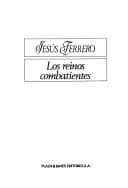 Tapa de Los reinos combatientes