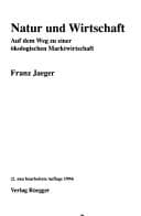 Tapa de Natur und Wirtschaft