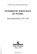Tapa de Österreichs Wirtschaft im Wandel