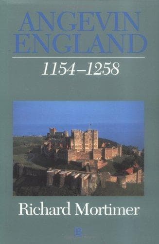 Tapa de Angevin England