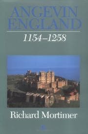 Tapa de Angevin England