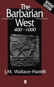 Tapa de Barbarian West