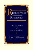 Tapa de Reorienting rhetoric