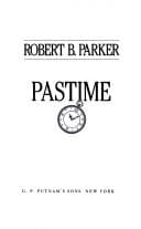 Tapa de Pastime