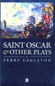 Tapa de Saint Oscar and other plays