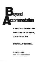 Tapa de Beyond Accommodation