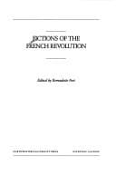 Tapa de Fictions of the French Revolution