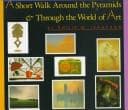 Tapa de A short walk around the Pyramids & through the world of art