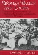 Tapa de Women, family, and utopia