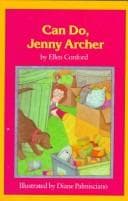 Tapa de Can do, Jenny Archer