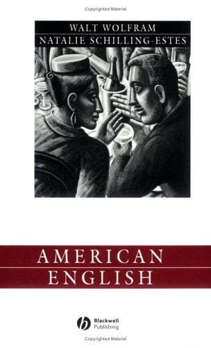 Tapa de American English