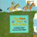 Tapa de The one that got away