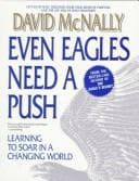 Tapa de Even Eagles Need a Push