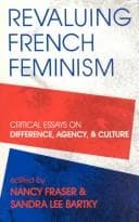 Tapa de Revaluing French feminism