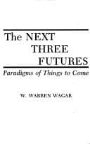 Tapa de The next three futures