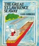 Tapa de The great St. Lawrence Seaway