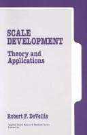 Tapa de Scale development
