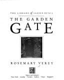 Tapa de The garden gate