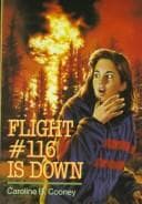 Tapa de Flight #116 is down