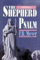 Tapa de The Shepherd Psalm